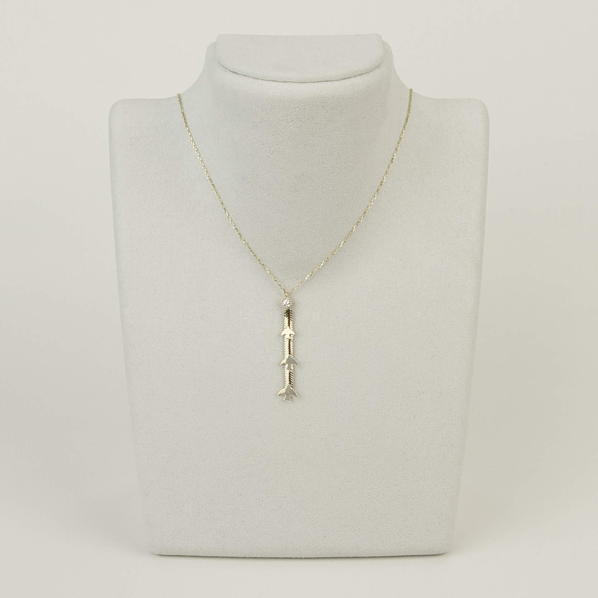 14 AYAR KIRLANGIÇ KUŞU KOLYE